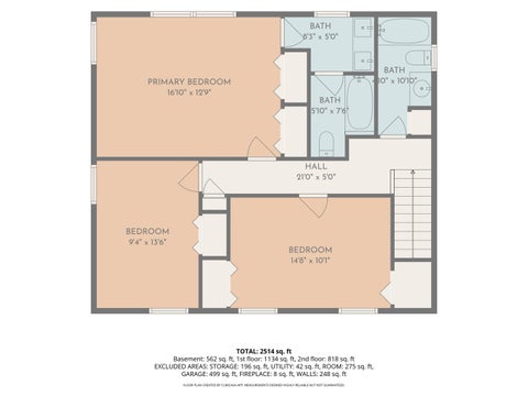 Tiny photo for 135 Sherwood Drive, Geneseo, IL 61254 (MLS # 12750856)
