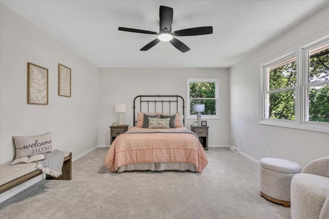 Tiny photo for 135 Sherwood Drive, Geneseo, IL 61254 (MLS # 12750856)