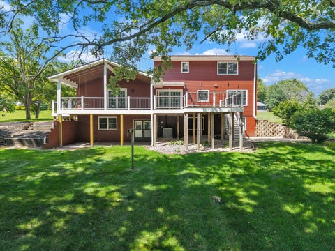 Tiny photo for 135 Sherwood Drive, Geneseo, IL 61254 (MLS # 12750856)