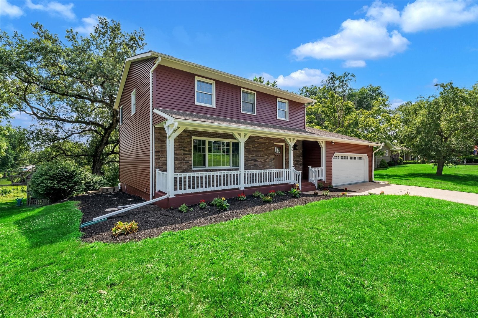 135 Sherwood Drive