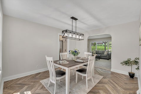 Tiny photo for 135 Sherwood Drive, Geneseo, IL 61254 (MLS # 12750856)