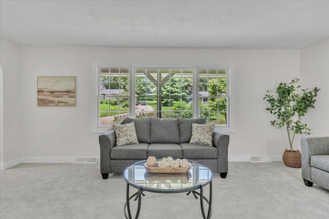 Tiny photo for 135 Sherwood Drive, Geneseo, IL 61254 (MLS # 12750856)