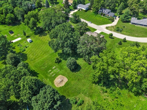Tiny photo for 135 Sherwood Drive, Geneseo, IL 61254 (MLS # 12750856)
