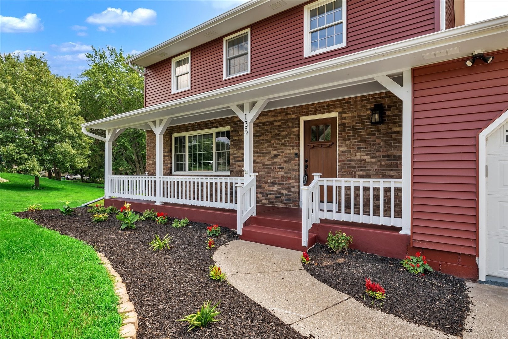 135 Sherwood Drive