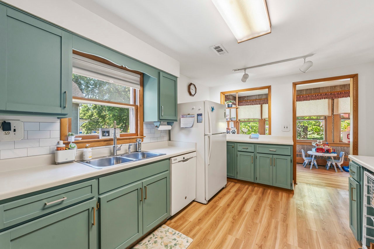 35 Woodland Avenue