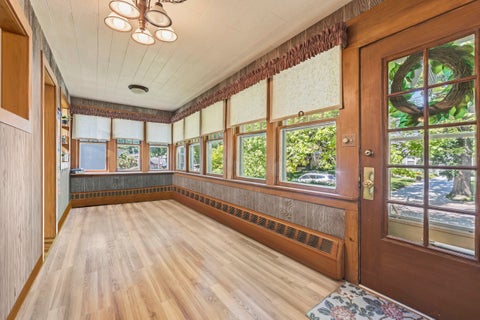 Tiny photo for 35 Woodland Avenue, Elgin, IL 60123 (MLS # 12717526)