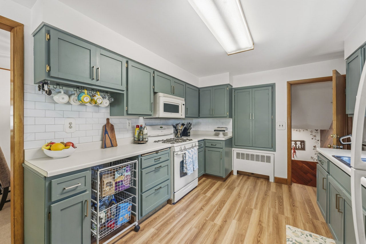 35 Woodland Avenue