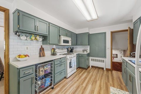Tiny photo for 35 Woodland Avenue, Elgin, IL 60123 (MLS # 12717526)