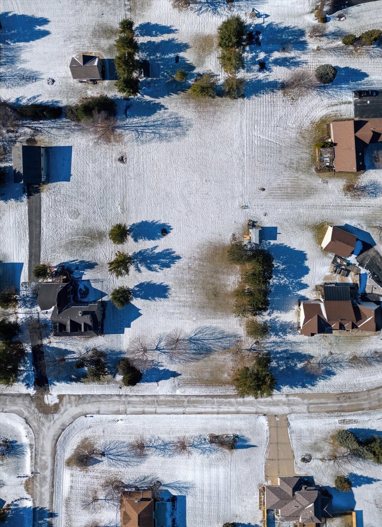 Lot 45 Pine Circle