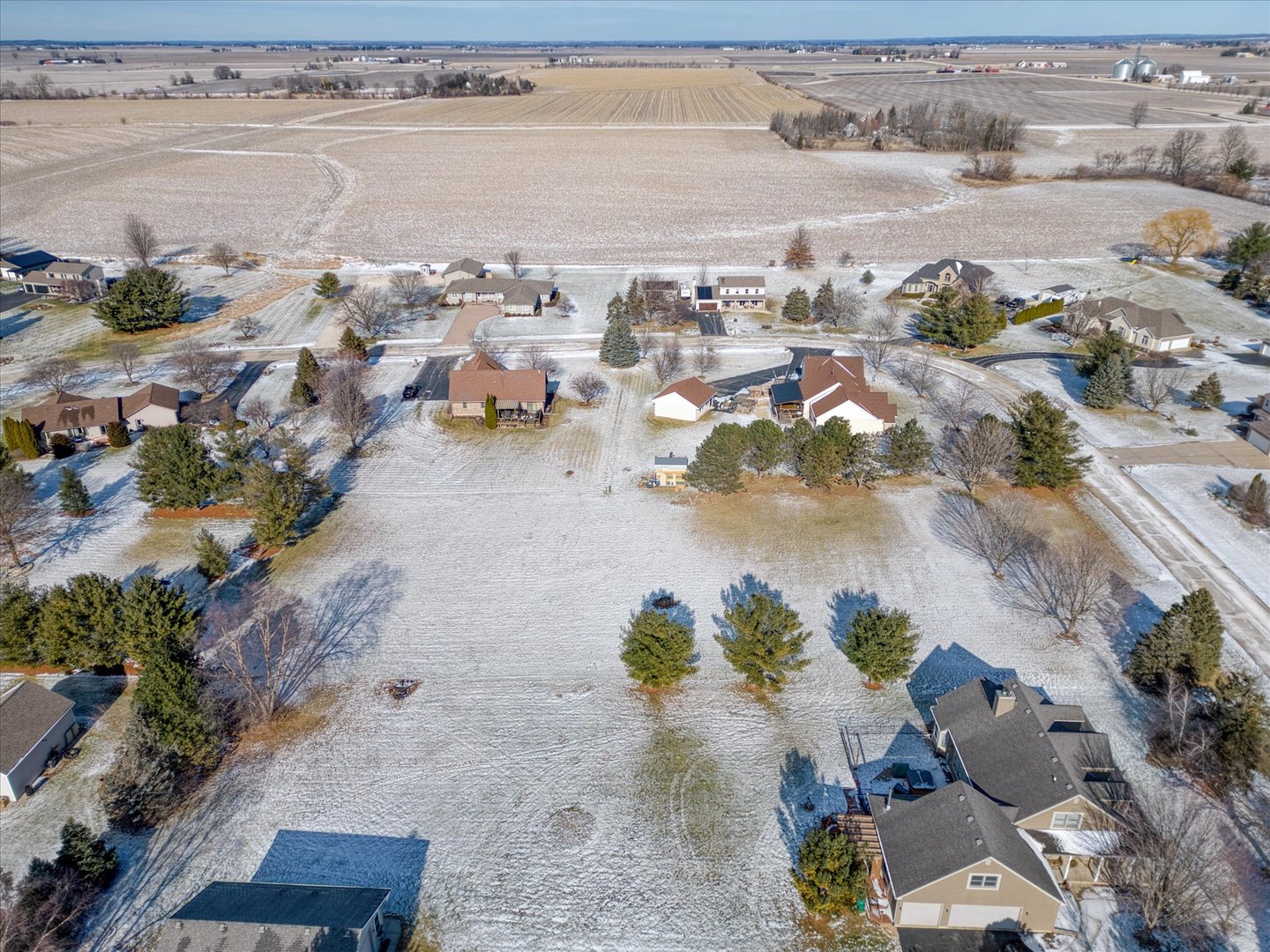 Lot 45 Pine Circle