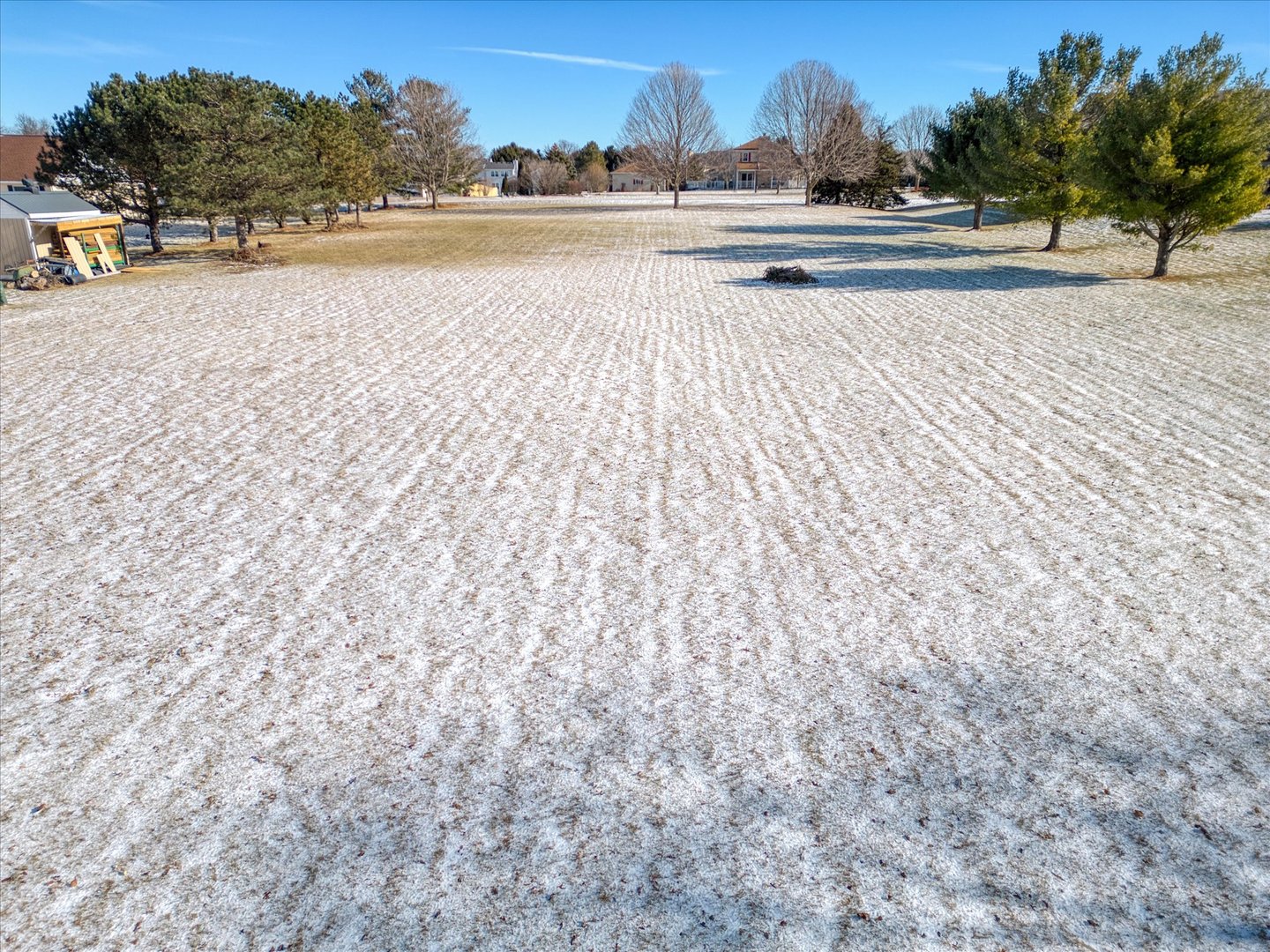 Lot 45 Pine Circle