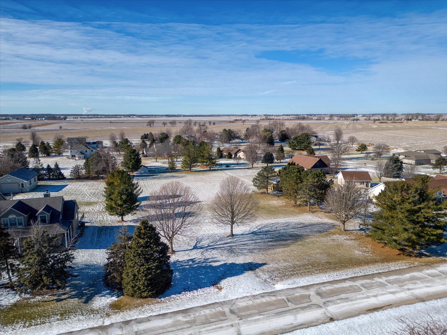 Lot 45 Pine Circle