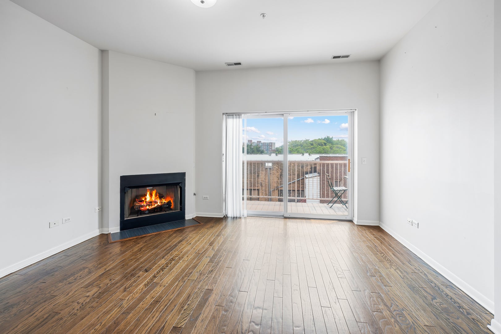 1415 Sherman Avenue 405