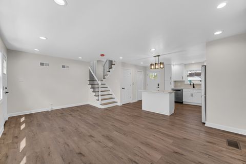 Tiny photo for 2127 Downey Road, Homewood, IL 60430 (MLS # 12627964)