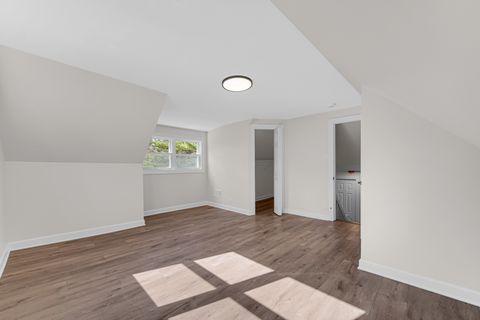 Tiny photo for 2127 Downey Road, Homewood, IL 60430 (MLS # 12627964)