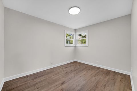 Tiny photo for 2127 Downey Road, Homewood, IL 60430 (MLS # 12627964)