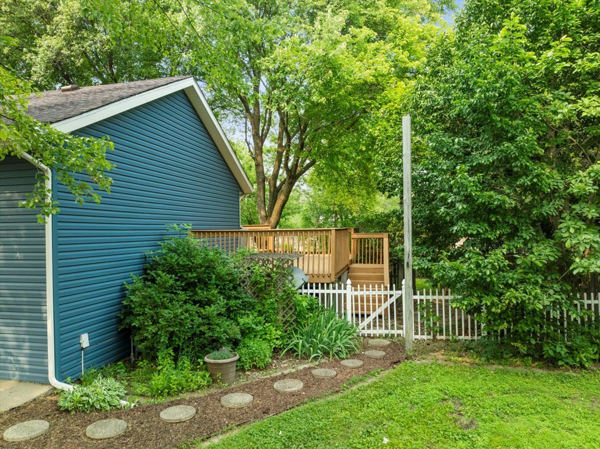 306 N Blair Drive
