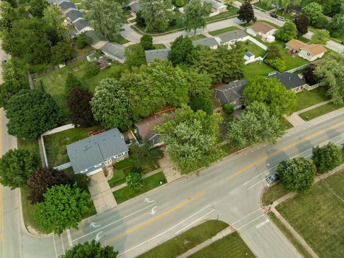 306 N Blair Drive