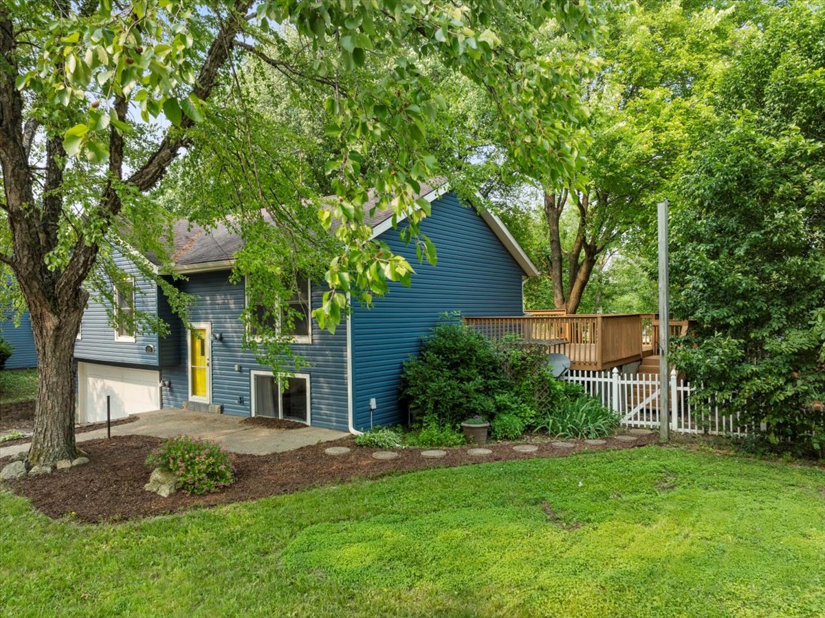 306 N Blair Drive