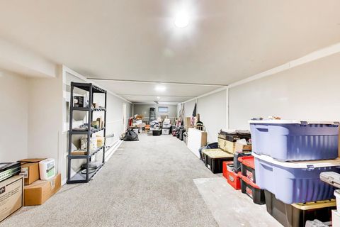 Tiny photo for 4318 Sioux Lane, McHenry, IL 60050 (MLS # 12604226)