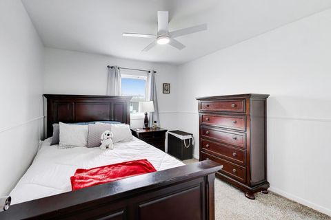 Tiny photo for 4318 Sioux Lane, McHenry, IL 60050 (MLS # 12604226)