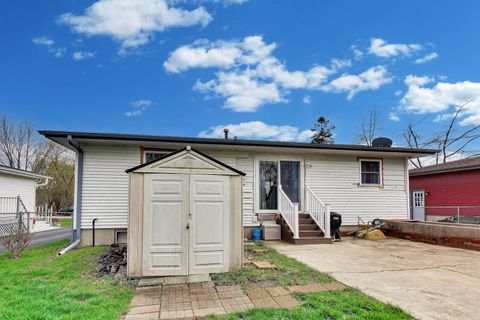 Tiny photo for 4318 Sioux Lane, McHenry, IL 60050 (MLS # 12604226)