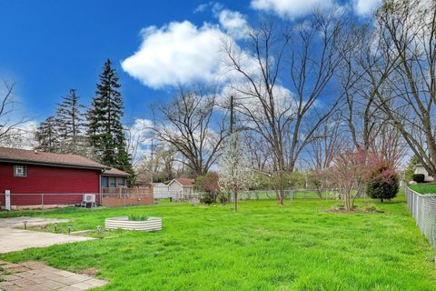 Tiny photo for 4318 Sioux Lane, McHenry, IL 60050 (MLS # 12604226)