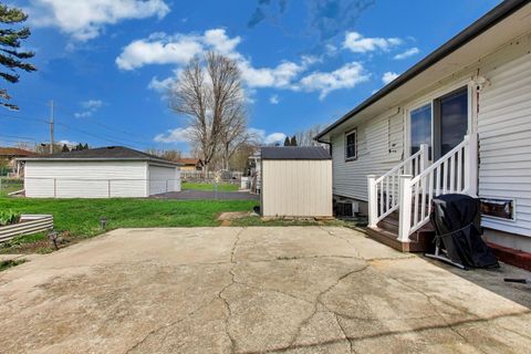 Tiny photo for 4318 Sioux Lane, McHenry, IL 60050 (MLS # 12604226)