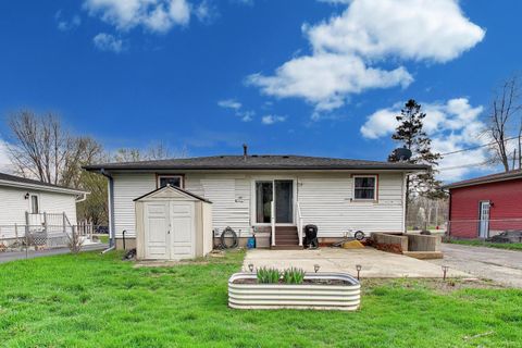 Tiny photo for 4318 Sioux Lane, McHenry, IL 60050 (MLS # 12604226)