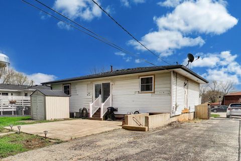 Tiny photo for 4318 Sioux Lane, McHenry, IL 60050 (MLS # 12604226)