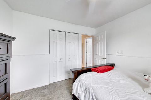 Tiny photo for 4318 Sioux Lane, McHenry, IL 60050 (MLS # 12604226)