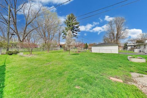 Tiny photo for 4318 Sioux Lane, McHenry, IL 60050 (MLS # 12604226)