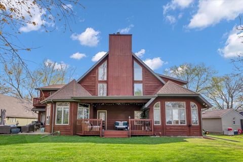 Tiny photo for 8925 E Teal Lane, Wilmington, IL 60481 (MLS # 12620881)