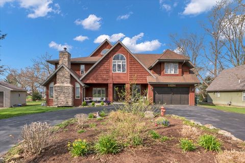 Tiny photo for 8925 E Teal Lane, Wilmington, IL 60481 (MLS # 12620881)