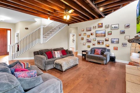 Tiny photo for 8925 E Teal Lane, Wilmington, IL 60481 (MLS # 12620881)