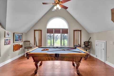Tiny photo for 8925 E Teal Lane, Wilmington, IL 60481 (MLS # 12620881)