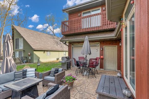 Tiny photo for 8925 E Teal Lane, Wilmington, IL 60481 (MLS # 12620881)