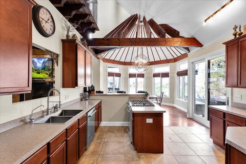 Tiny photo for 8925 E Teal Lane, Wilmington, IL 60481 (MLS # 12620881)
