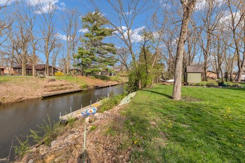Tiny photo for 8925 E Teal Lane, Wilmington, IL 60481 (MLS # 12620881)