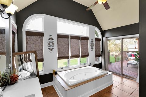Tiny photo for 8925 E Teal Lane, Wilmington, IL 60481 (MLS # 12620881)