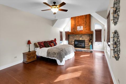 Tiny photo for 8925 E Teal Lane, Wilmington, IL 60481 (MLS # 12620881)