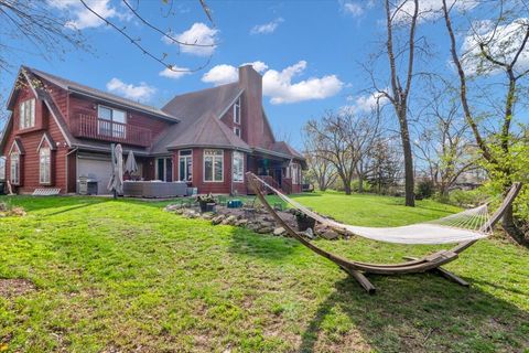 Tiny photo for 8925 E Teal Lane, Wilmington, IL 60481 (MLS # 12620881)