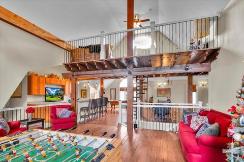 Tiny photo for 8925 E Teal Lane, Wilmington, IL 60481 (MLS # 12620881)