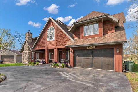 Tiny photo for 8925 E Teal Lane, Wilmington, IL 60481 (MLS # 12620881)