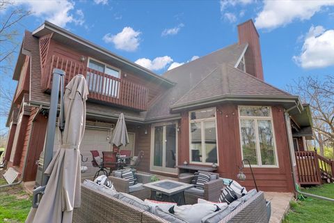 Tiny photo for 8925 E Teal Lane, Wilmington, IL 60481 (MLS # 12620881)