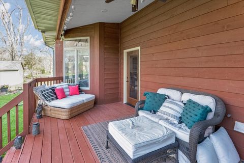 Tiny photo for 8925 E Teal Lane, Wilmington, IL 60481 (MLS # 12620881)