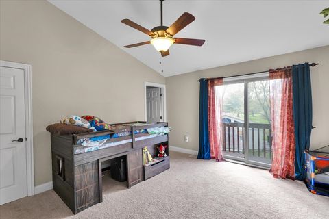 Tiny photo for 8925 E Teal Lane, Wilmington, IL 60481 (MLS # 12620881)