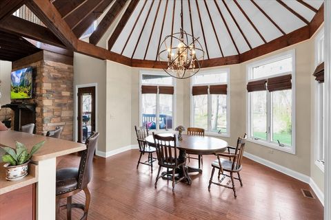 Tiny photo for 8925 E Teal Lane, Wilmington, IL 60481 (MLS # 12620881)