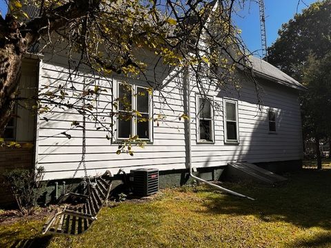 A home in Mendota