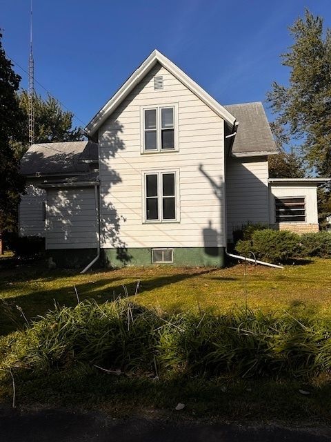 A home in Mendota